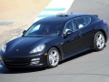 Panamera 4S 4.8L