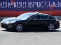 Panamera 4S 4.8L