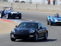 Panamera 4S 4.8L