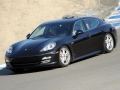 Panamera 4S 4.8L