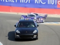 Panamera 4S 4.8L