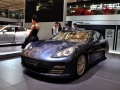 Panamera 4S 4.8L