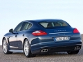 Panamera 4S 4.8L