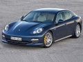 Panamera 4S 4.8L