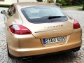 Panamera Turbo 4.8T