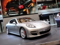 Panamera Turbo 4.8T