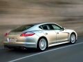 Panamera Turbo 4.8T