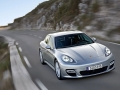 Panamera Turbo 4.8T