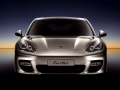 Panamera Turbo 4.8T