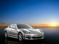 Panamera Turbo 4.8T