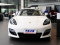 Panamera Turbo S