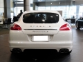 Panamera Turbo S