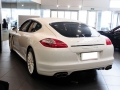 Panamera Turbo S