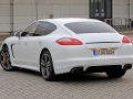Panamera Turbo S