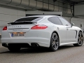 Panamera Turbo S