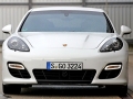 Panamera Turbo S