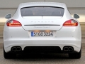 Panamera Turbo S