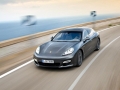 Panamera Turbo S
