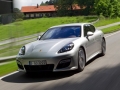 Panamera Turbo S