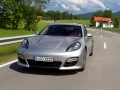 Panamera Turbo S