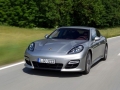 Panamera Turbo S