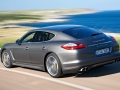 Panamera Turbo S