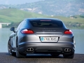 Panamera Turbo S