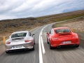 Carrera 3.4L