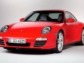 Carrera 4S 3.8L