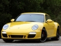 Carrera GTS 3.8L
