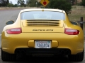 Carrera GTS 3.8L