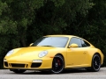 Carrera GTS 3.8L