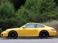 Carrera GTS 3.8L
