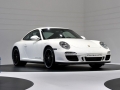 Carrera GTS 3.8L