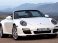 Carrera Cabriolet 3.6L