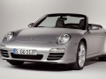 Carrera 4 Cabriolet 3.6L