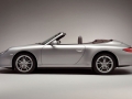 Carrera 4 Cabriolet 3.6L