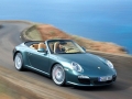 Carrera 4S Cabriolet 3.8L