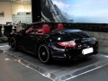 Carrera GTS Cabriolet 3.8L