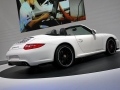 Carrera GTS Cabriolet 3.8L