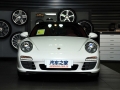 Targa 4 3.6L