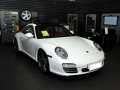 Targa 4 3.6L