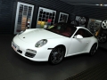 Targa 4 3.6L