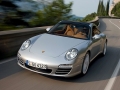 Targa 4S 3.8L