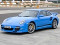 Turbo 3.8T