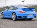 Turbo 3.8T
