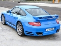 Turbo 3.8T