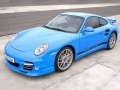 Turbo 3.8T