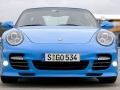 Turbo 3.8T