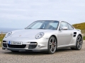 Turbo 3.8T